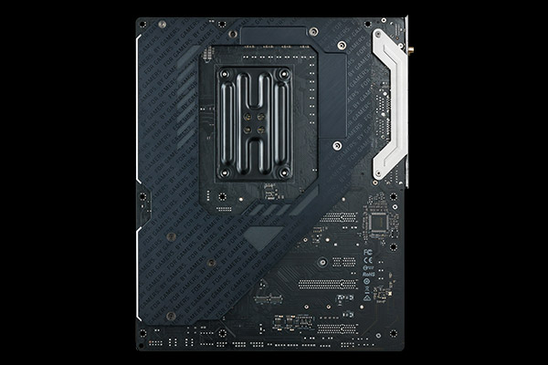 ASRock x Razer